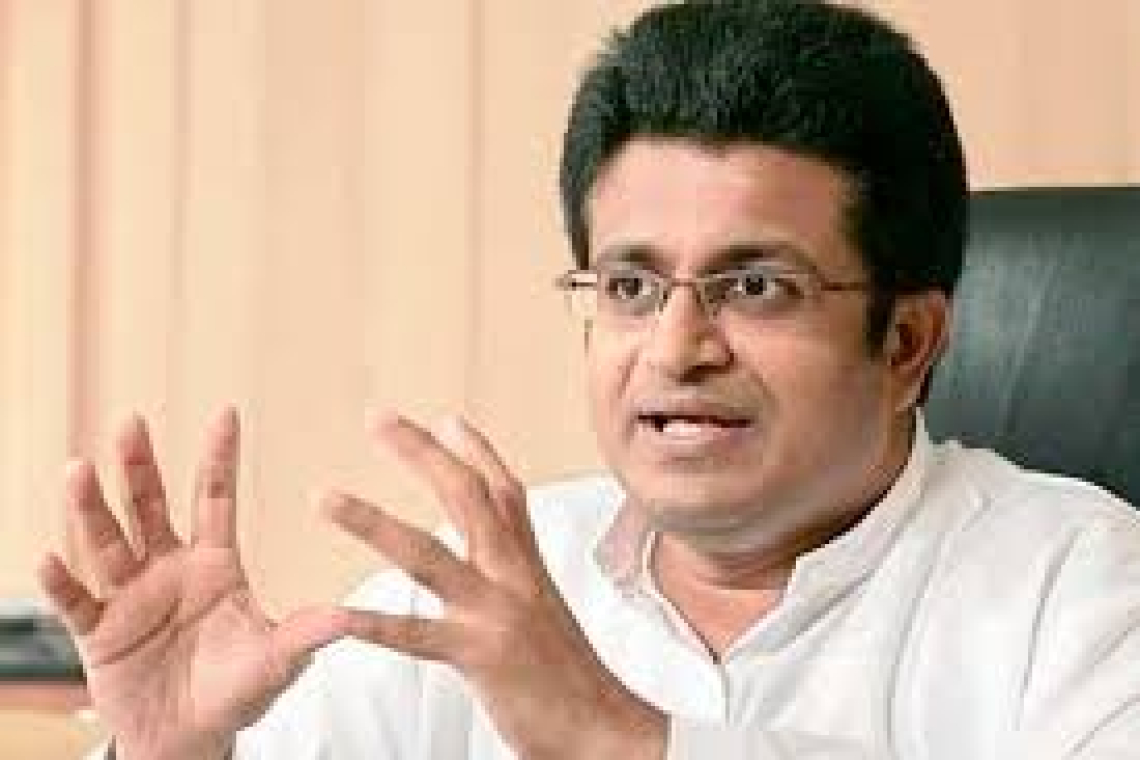 පිල්ලයාන් අත්අඩංගුවට ගන්න කොට මම සුරේෂ් සලේට කිව්වා ඊළඟට ඔයා, ඊට පස්සේ ‍ගෝඨාභය කියලා - ගම්මන්පිල